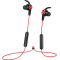华为荣耀 Honor xSport AM61 魅焰红 运动 蓝牙耳机 入耳式无线耳机 跑步 防水 超长续航待