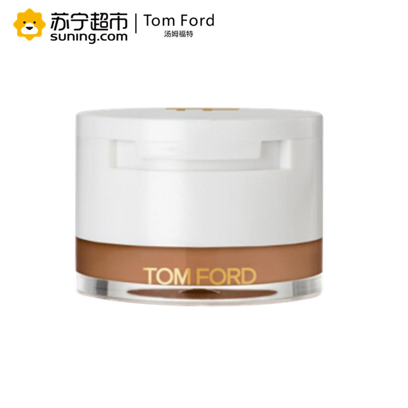 汤姆福特(Tom Ford)幻魅双层眼影7ml+2.2g 01#Naked bronze 眼影修饰 送TF流光试管香水