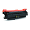 e代经典 CE401A硒鼓蓝色商务版 507A硒鼓蓝色 适用惠普HP 551n 575dn fw 570dw打印机