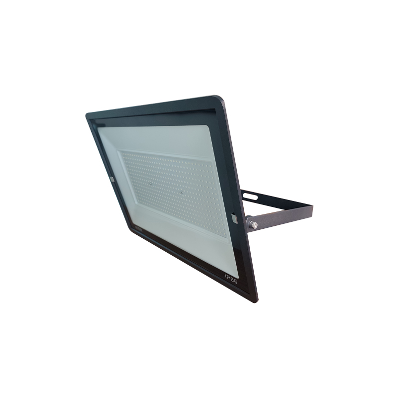 凯圣蓝LED投光灯 400W K77400高清大图