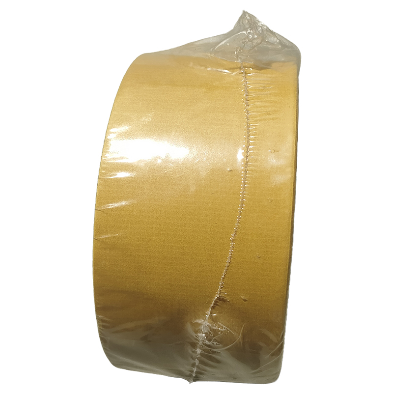 恒兴盛嘉 双面布基胶带 卷高清大图