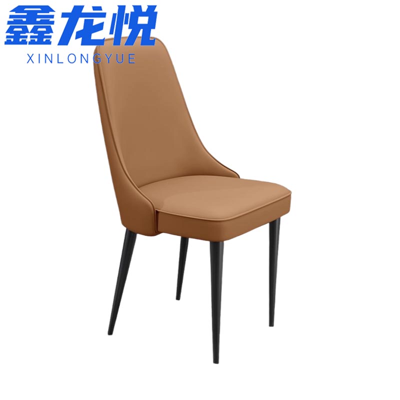 鑫龙悦餐椅38734高清大图