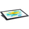 联想(Lenovo) 平板电脑 Miix520二合一 [i3-7100U/4G/128G]不带笔 灰色