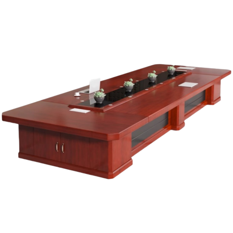 铭 思达 会 议 桌高清大图