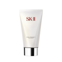 SK-II/SK2/skii氨基酸泡沫洁面乳洗面奶120g 温和深层清洁补水