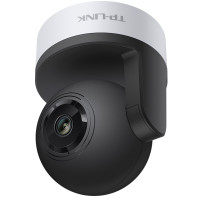 TP-LINK IPC40A-4 百万像素红外夜视无线网络摄像头机商用家用监控带云台双向语音
