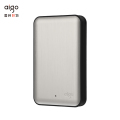 aigo 移动硬盘HD808-2TB