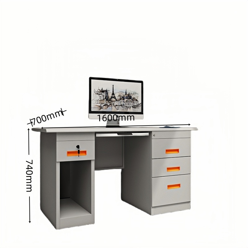 抚樽电脑桌高清大图