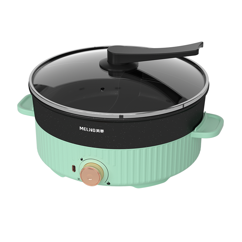 美菱电热锅-MT-LC4018高清大图