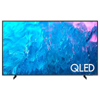 三星QA55Q70ZAJXX 55英寸量子点4K处理器120Hz 智能网络 WiFi 语音 投屏 AI语音HDR平板电视