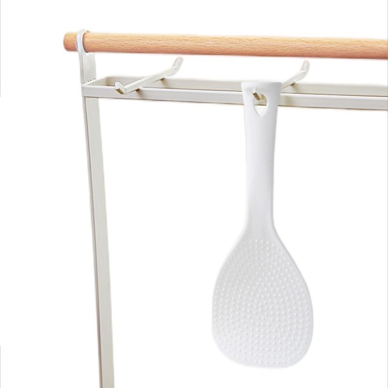 立式饭勺 饭勺 7*20cm高清大图