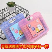 36色油画棒儿童炫彩棒彩色蜡笔幼儿园画画涂鸦笔36色