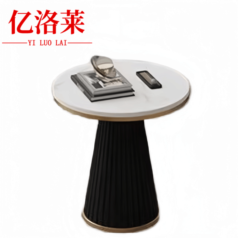 亿洛莱 茶几 70*70*75cm 台图片