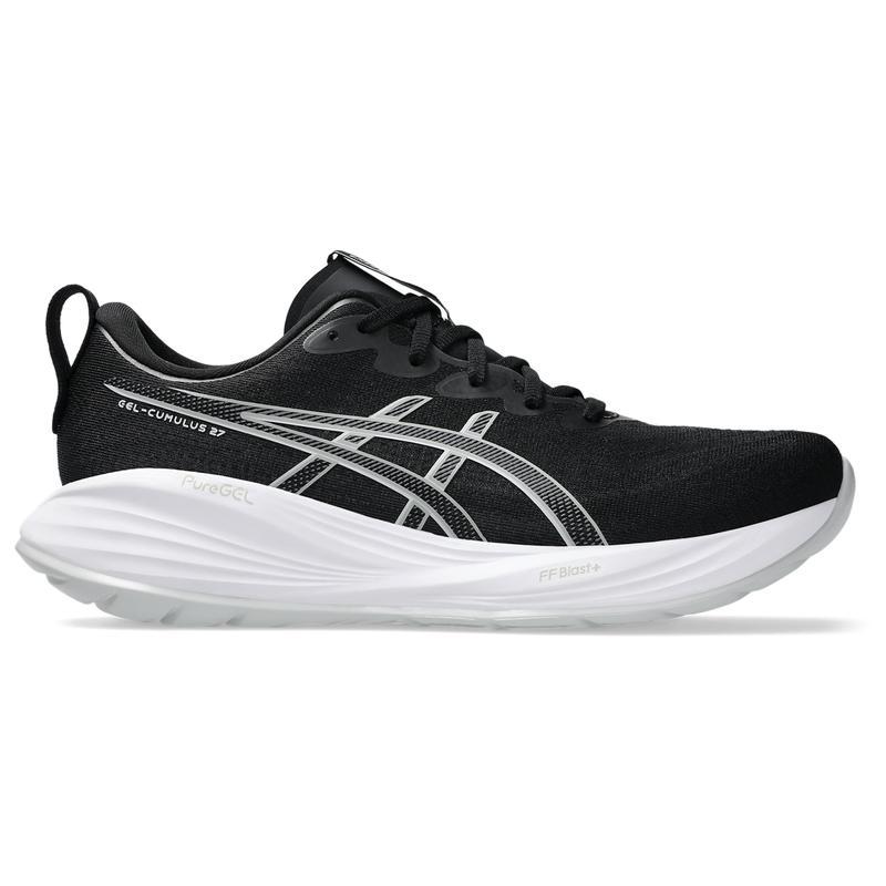 亚瑟士(ASICS)跑步鞋男缓震透气运动休闲训练鞋环保设计专业竞速