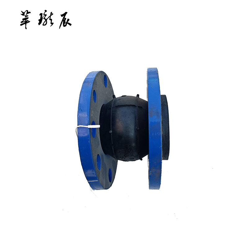 萃珑辰 软连接 DN100 个高清大图