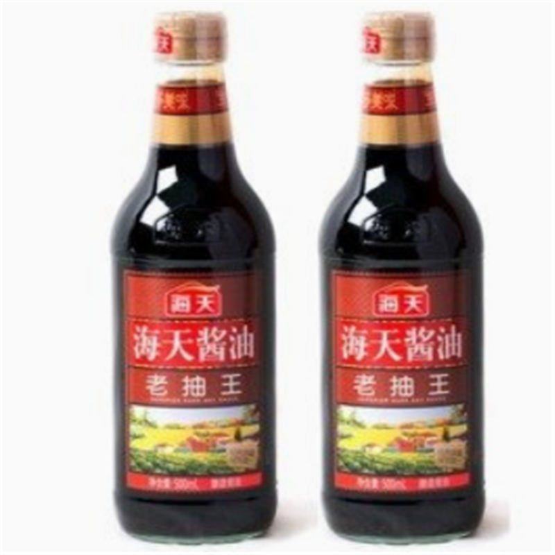 调味品 老抽 专项定制高清大图