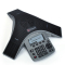 宝利通(POLYCOM) IP5000会议电话机 音频会议系一体机 全向麦克风/八爪鱼会议电话 中小型会议室支持POE
