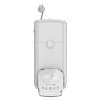 海尔(Haier)净水器速热净饮一体直饮机HRO5027-3RO母婴款反渗透净水机