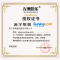 五洲伯乐(WUZHOUBOLE)SR/SF868 2米岛柜 商用深底冷藏冷冻展示柜 卧式冷柜 海鲜柜 推拉门速冻冰柜