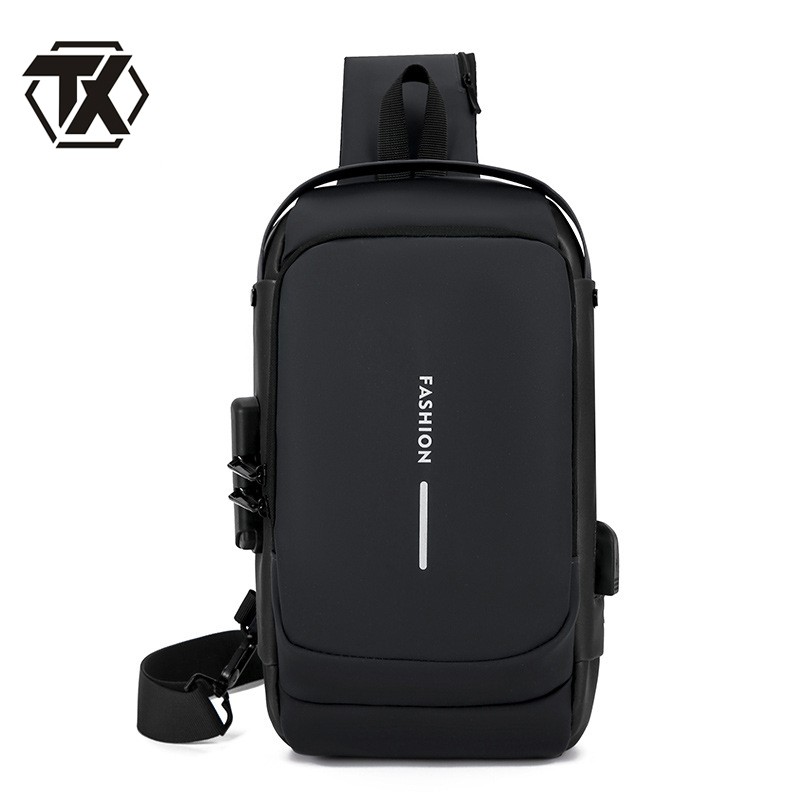 铁迅对讲手机胸包Z61 个高清大图