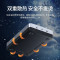 绿联 3.5 Type-C硬盘盒 铝合金 6Gbps 70502