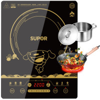 苏泊尔(SUPOR)电磁炉G741 74101