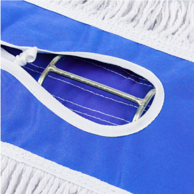 雅高 平板加厚棉线拖把 60CM 货期一周高清大图