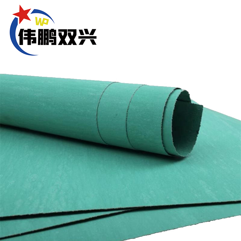 伟鹏双兴 石棉橡胶板高压耐油石棉板 1.5*4米*2mm 张高清大图