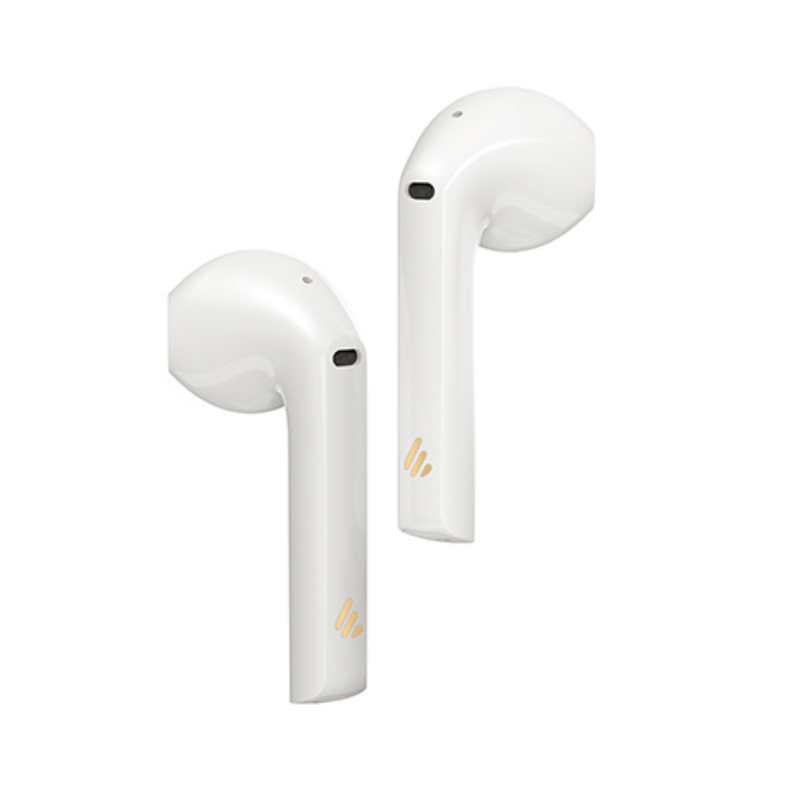 EDIFIER/漫步者 X-Pods Innersect合作款蓝牙耳机 真无线耳机半入耳式通用苹果小米手机耳机白