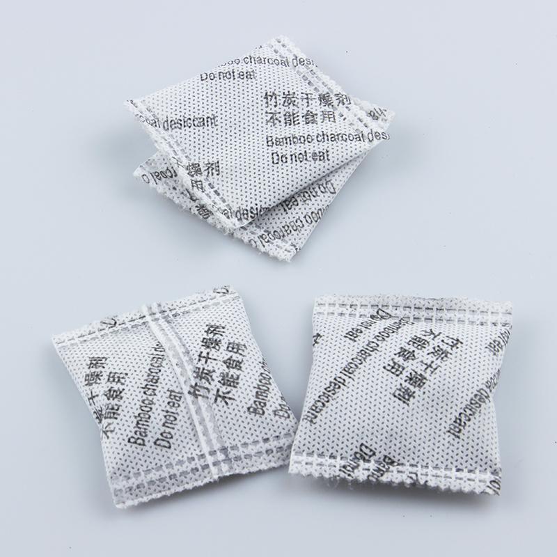 活性碳包 100g/包 用途 清洁高清大图