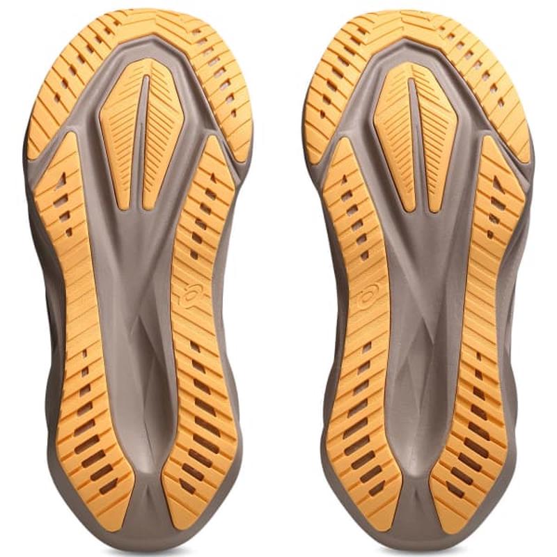 亚瑟士(ASICS)女士跑鞋缓震透气运动休闲鞋飞织网眼减震跑步训练高清大图