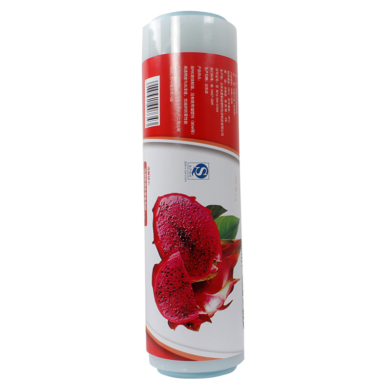【精选】食品保鲜膜 30cm*300米 大号 1卷