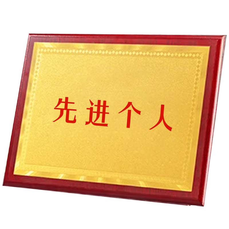 凌美盛 奖牌 中号 块高清大图