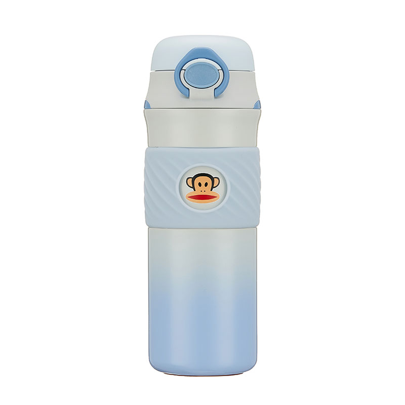 大嘴猴Paul Frank 保温杯PFD102高清大图