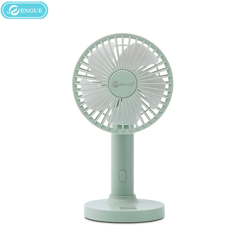 engue 恩谷 桌面手持风扇F30