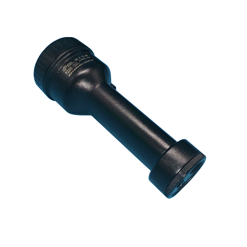 格瑞达 强光电筒(塑) GS5201-3 套高清大图