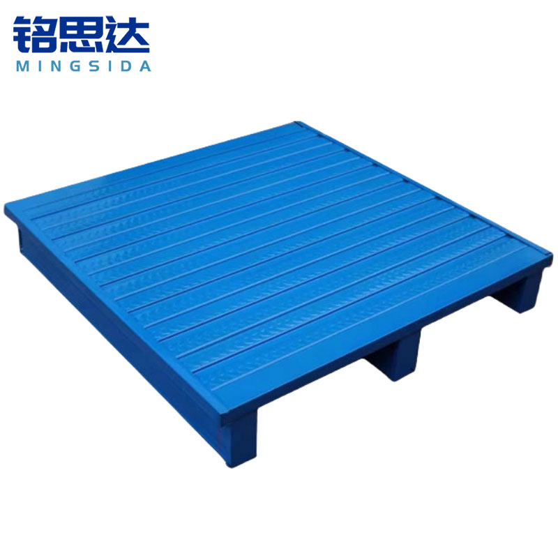 铭思达叉车托盘80*80cm个高清大图
