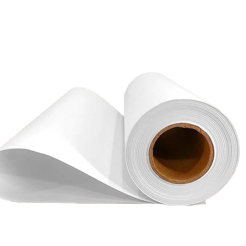 苏电智造 SD-HTZ3-A2 440mm*150米/卷 3寸管芯 白图纸 (计价单位:卷) 白色图片