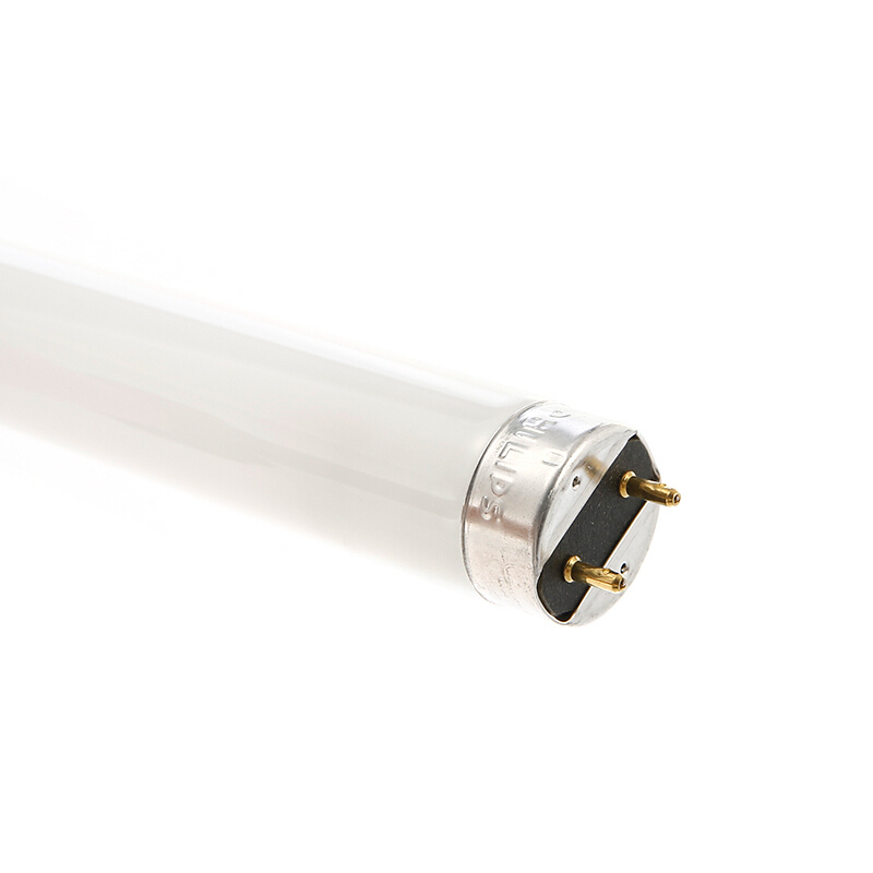 飞利浦PHILIPS T8 LED灯管8W 865 20根箱 600MM 1箱