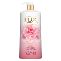 力士 恒久嫩肤 娇肤沐浴乳1000g（单位：件）