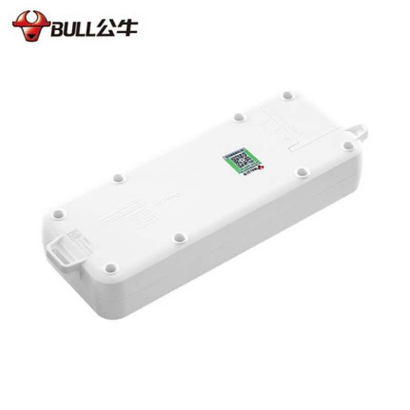 公牛(bull)315(s)无线袋装
