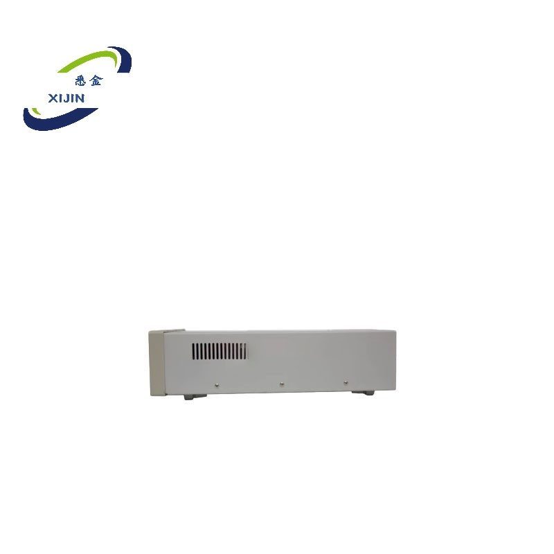 悉金 绝缘电阻测试仪 XJ - 2683B 个高清大图