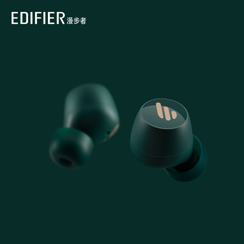 EDIFIER/漫步者 EJOY5真无线蓝牙耳机-s