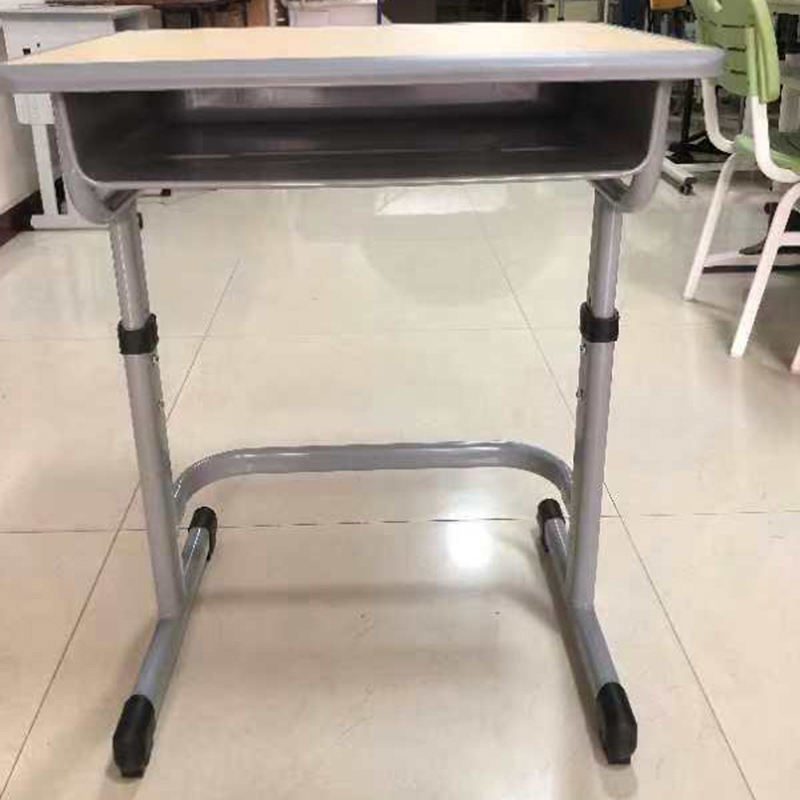 教学实验用桌 三圣 X1 600*450*790mm高清大图