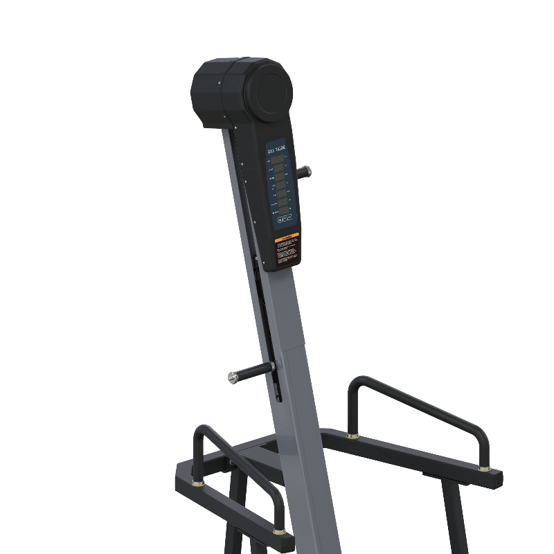 汇恺 攀爬机 静音皮带传动 Climbing machineCG93CL GFKJDX高清大图