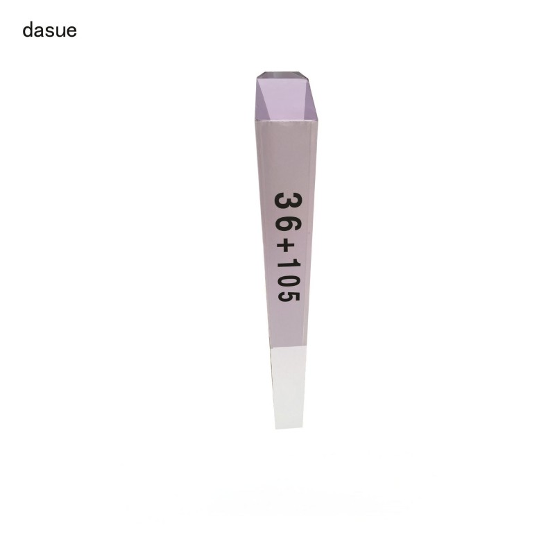 DASUE 坡度标反光膜 600*350mm、600*100mm(单位:套)高清大图