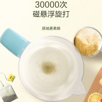 荣事达(Royalstar)奶茶机RS-NC18A多功能煮茶器家用小型咖啡机全自动煮茶器早餐机花茶奶泡机