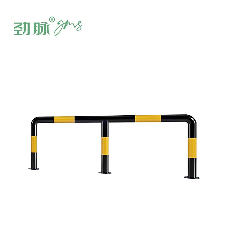劲脉 M型防撞护栏 厚2mm-1500*76*600mm 件高清大图