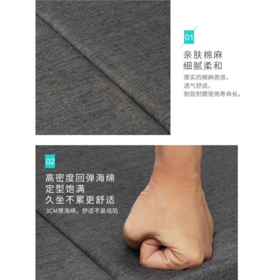 伊洛源 午休床折叠床高清大图