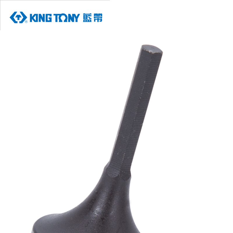 藍帶 1/2“DR.气动旋具套筒/六角 405504M